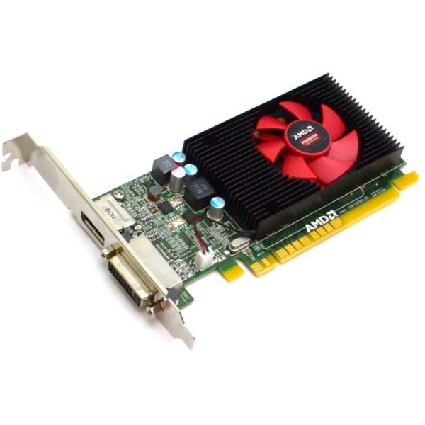 AMD R5 340X 2GB (Used)