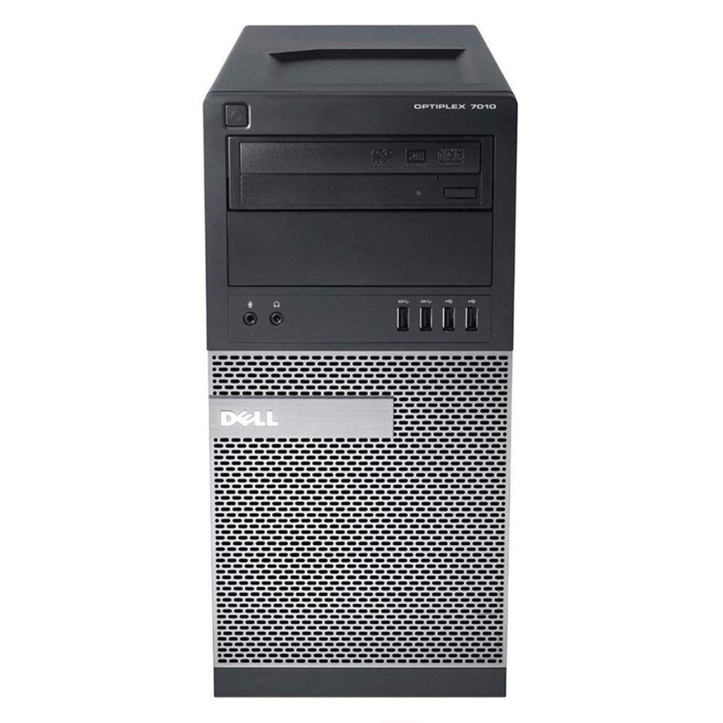 Dell Optiplex 9010 Barebone
