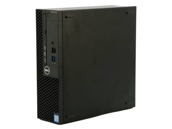 Dell Optiplex 3050 SFF (Used)