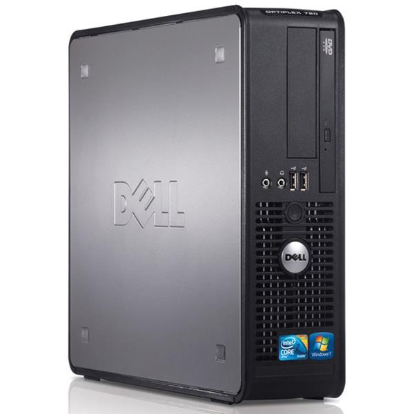 Dell Optiplex 780 (Used)