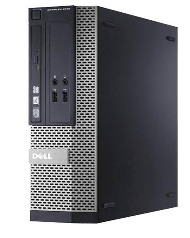 Dell Latitude SFF 3rd Gen Barebone