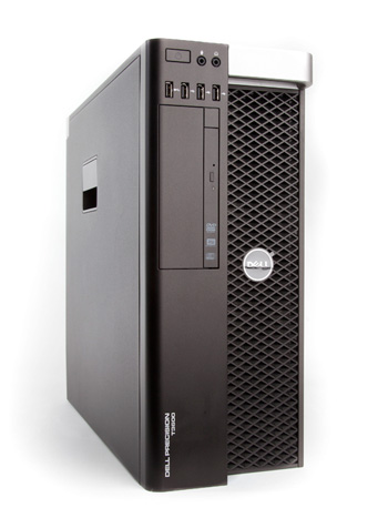Dell Precision T3600/3610 (Used)