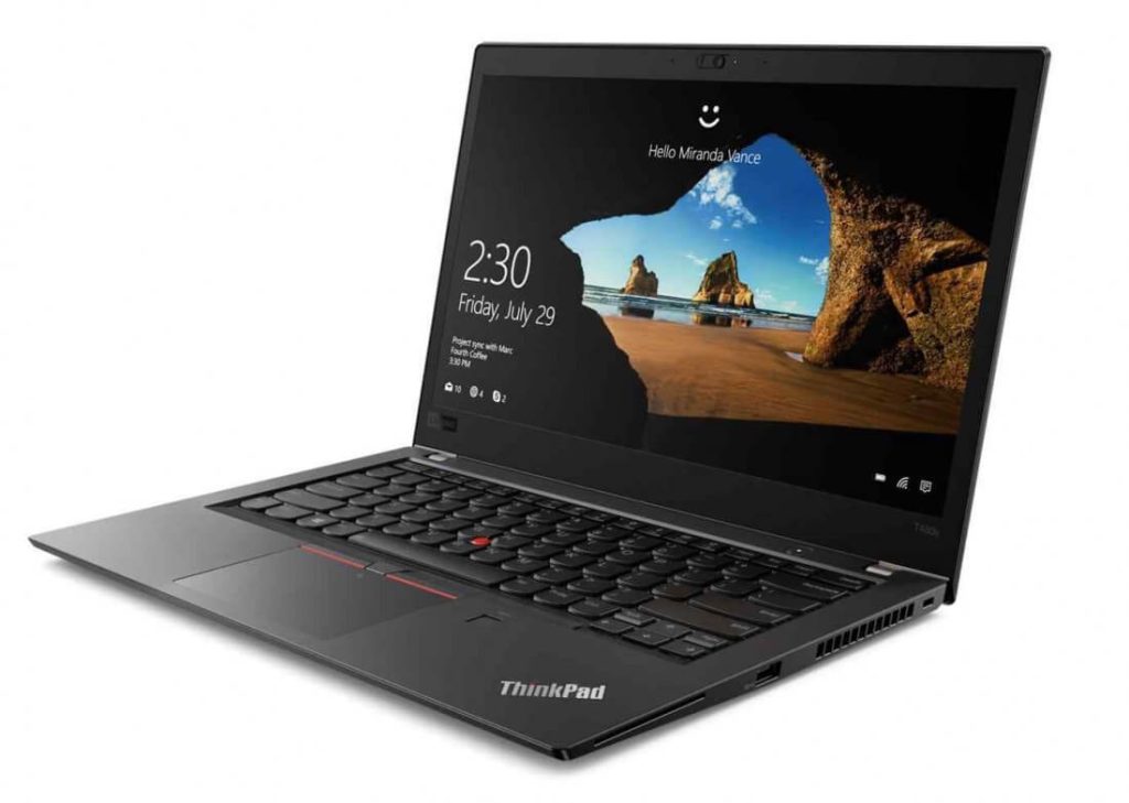 Lenovo Thinkpad L380 (Used)