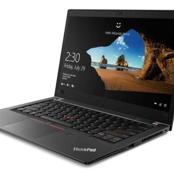 Lenovo Thinkpad L380 (Used)