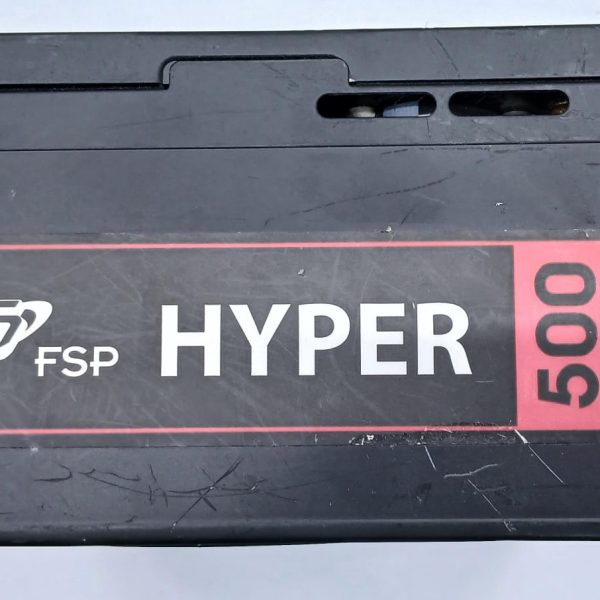FSP 500W Power Supply (Used)