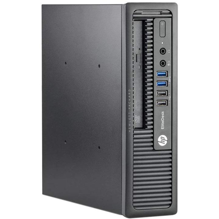 HP Prodesk 600 G1 Barebone (Used)