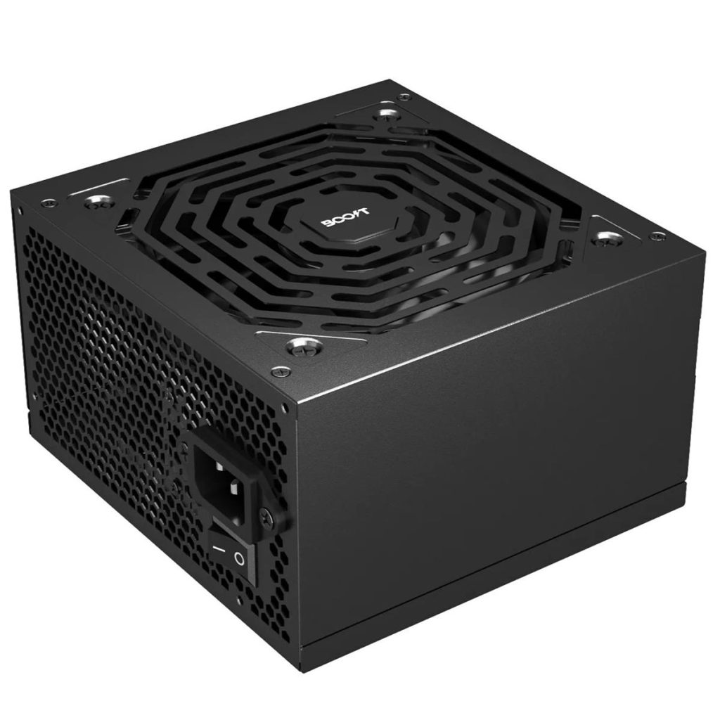 500W Branded Power Supply (Used)