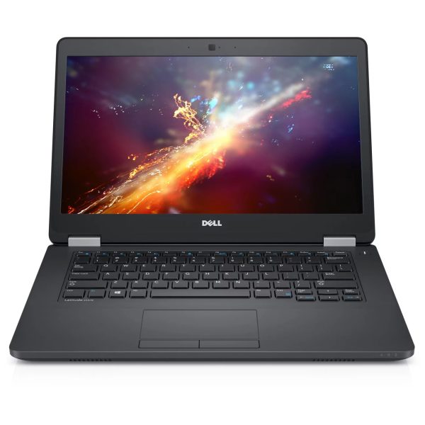 Dell Latitude 5470 (Used)