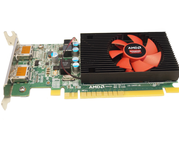 AMD R5 430 2GB DP (Used)