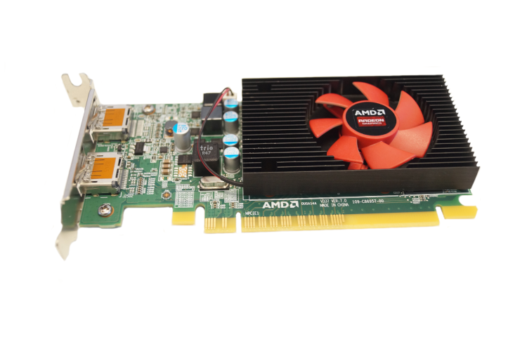 AMD R5 430 2GB DP (Used)