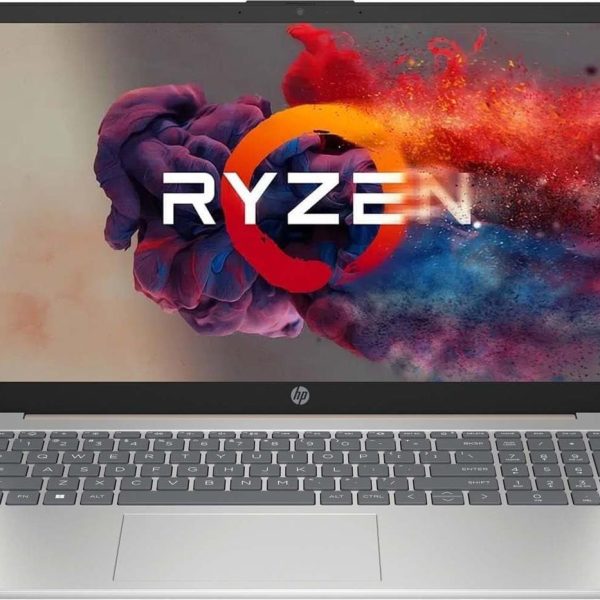 HP Notebook 15E-F002 (Used)