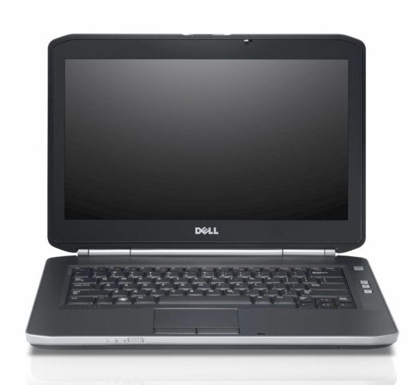 Dell Latitude E5420 (Used)