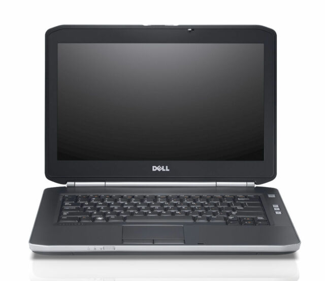 Dell Latitude E5420 (Used)