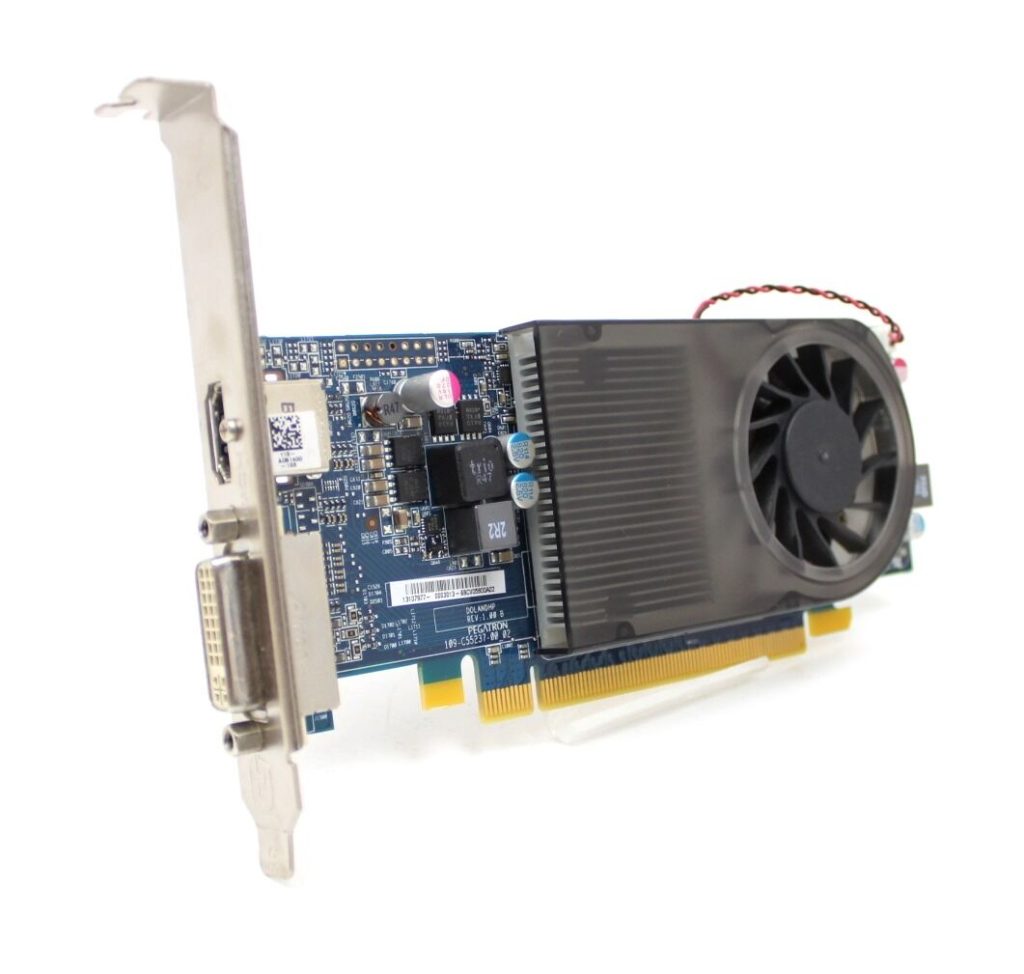 AMD R7 240 2GB (Used)