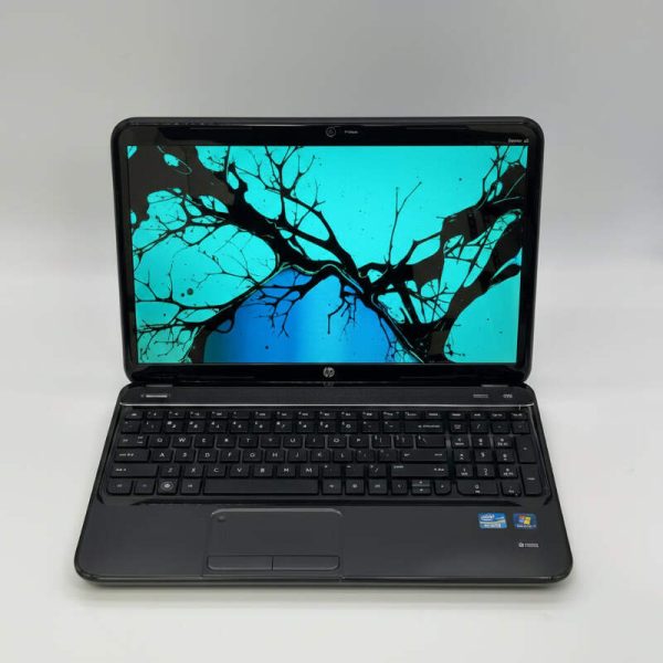 HP Pavilion G6 (Used)