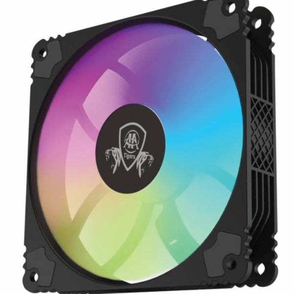 AA Tiger RGB 3 Fans 120MM