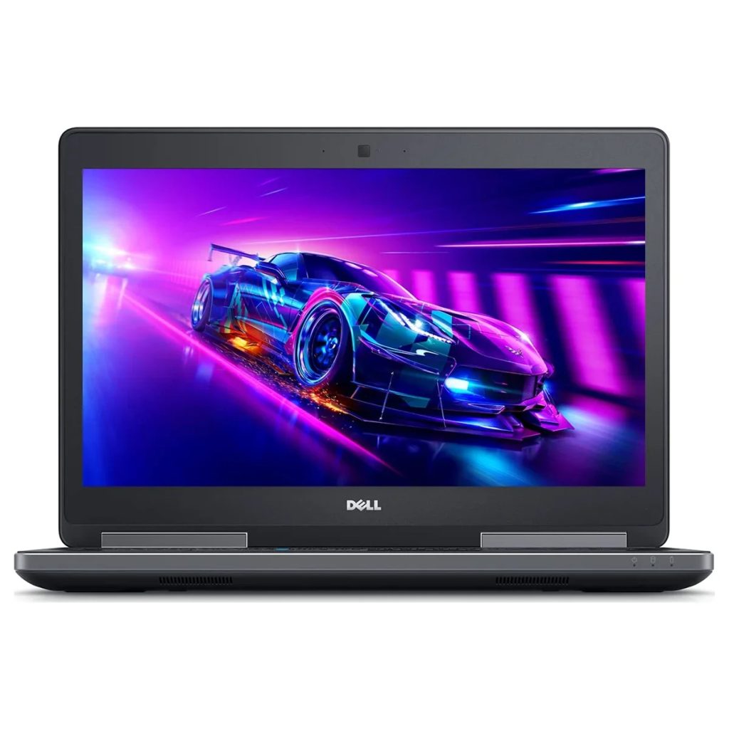 Dell Precision 7520 (Used)