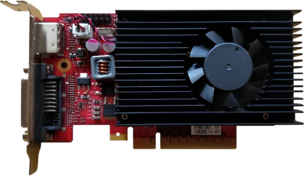 Nvidia GT 730 2GB HDMI (Used)