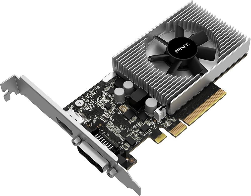 Nvidia GT 1030 2GB (Used)