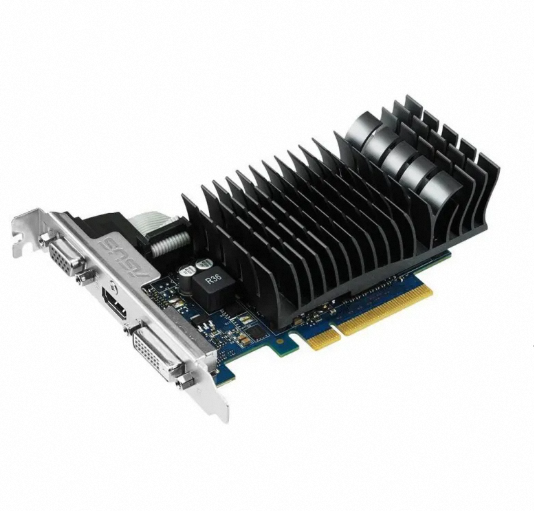 Nvidia GT 610 2GB (Used)