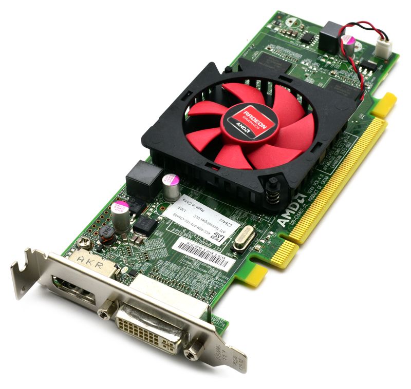 AMD HD 6450 1GB (Used)