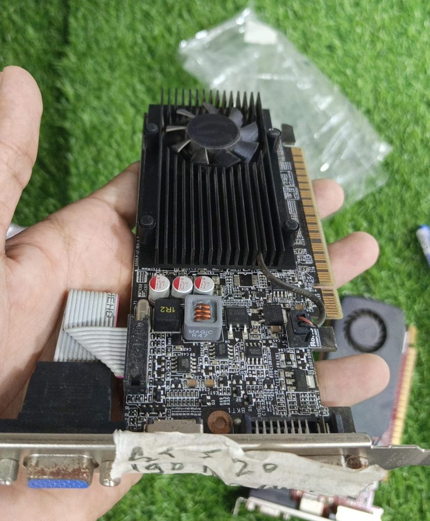 Nvidia GT 520 1GB (Used)