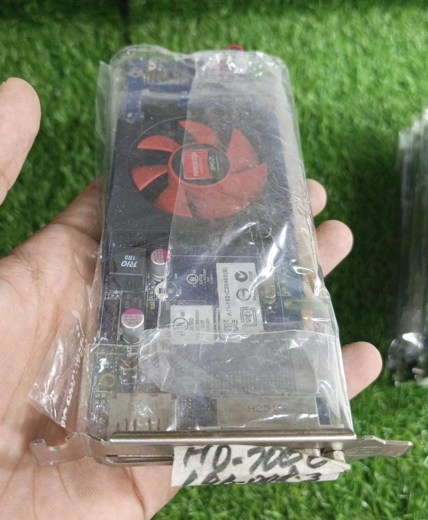 AMD HD 7000 1GB (Used)
