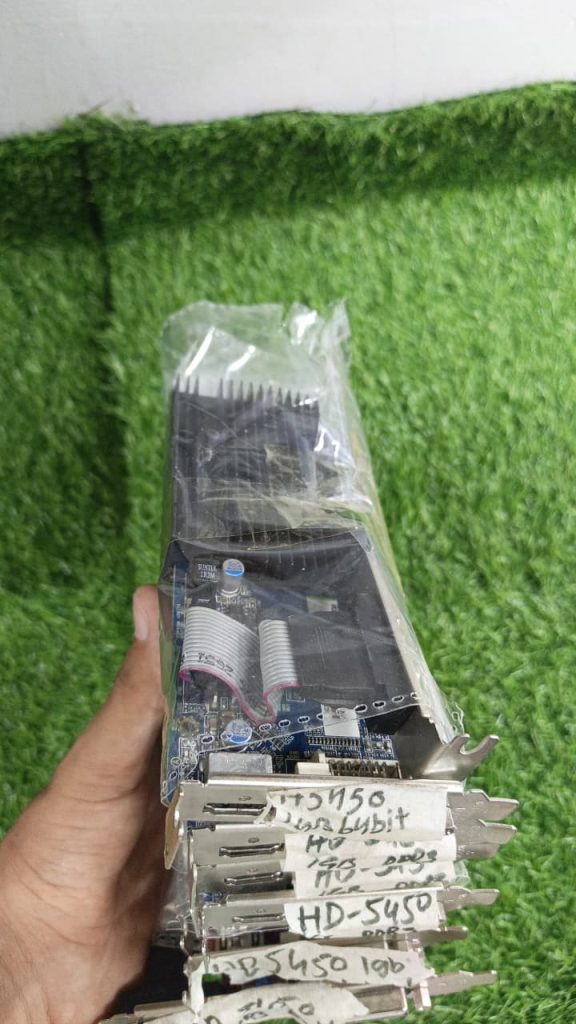 AMD HD 5450 1GB (Used)