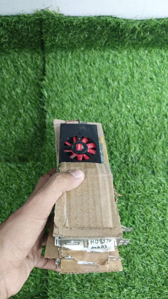 AMD HD 8570 1GB (Used)