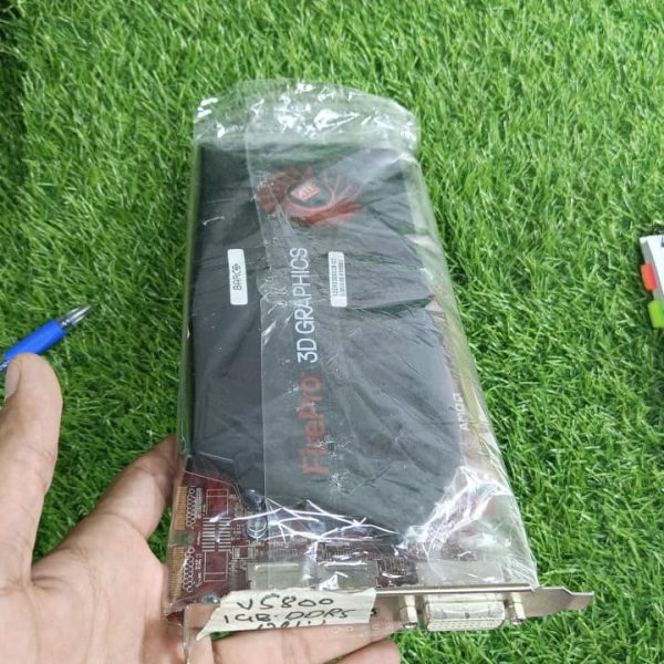 AMD Firepro V5800 1GB (Used)