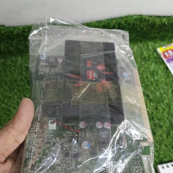 AMD R9 M360 4GB (Used)