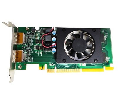 AMD R5 20 2GB (Used)