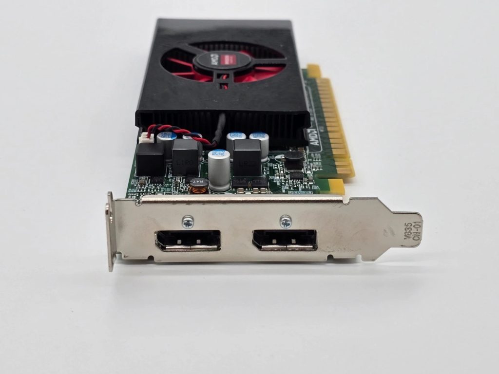 AMD R7 450 4GB Dual DP (Used)