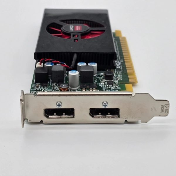 AMD R7 450 4GB Dual DP (Used)