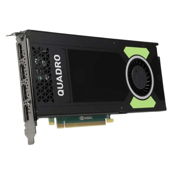 Nvidia Quadro M4000 8GB (Used)