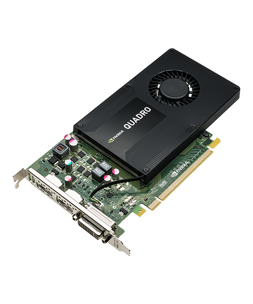 Nvidia Quadro K2200 4GB (Used)