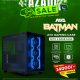 AMS Batman ATX ARGB Gaming Case