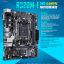 Asus Prime A320M-F Motherboard