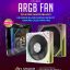 Frozer FR-8 Pro ARGB Fan