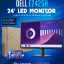 Dell E2425H 24" LED Monitor