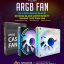 Frozer FR-4 Pro ARGB Fan