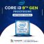 Intel Core i3 9th Gen Processor