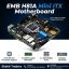 EMB H81A Mini ITX Motherboard