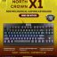 North Crown X1 Mechanical Gaming Keyboard