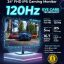 Koorui E2411H 24" FHD Gaming LED (New)