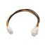 4-Pin to 4-Pin Extension Cable
