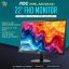 AOC 215LM00041 22" FHD Monitor