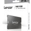 512GB Lexar SSD (New)